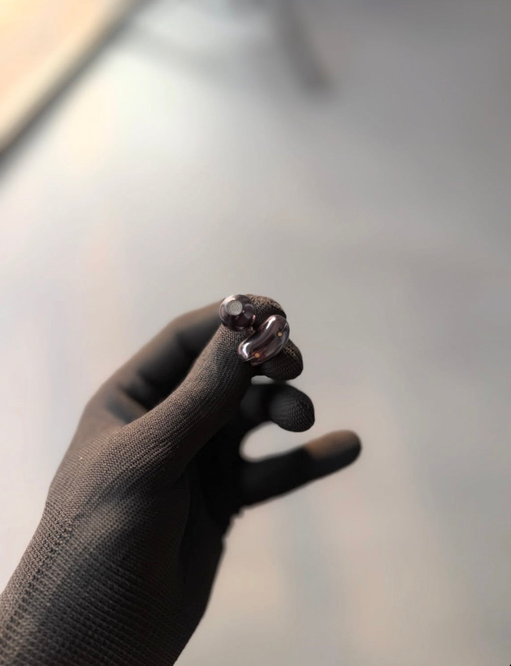 NovaBuds™ Open-Ear Wireless Earbuds – Crystal Clear Sound & All-Day Comfort ⭐