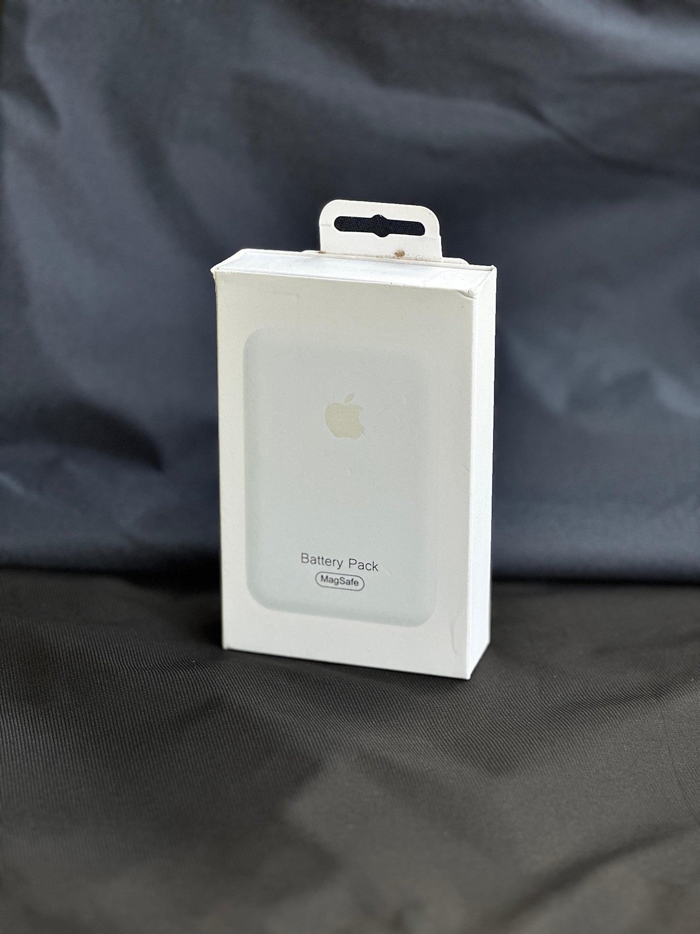 MagSafe Magnetic Wireless Power Bank 10000mAh – Fast Charging Portable Battery