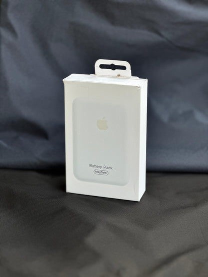MagSafe Magnetic Wireless Power Bank 10000mAh – Fast Charging Portable Battery