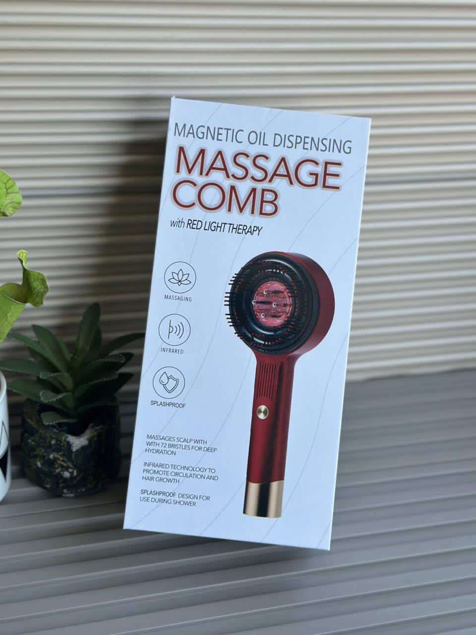 AeroGlow™ Ionic Hair Dryer – Fast Drying, Frizz-Free Salon Styling