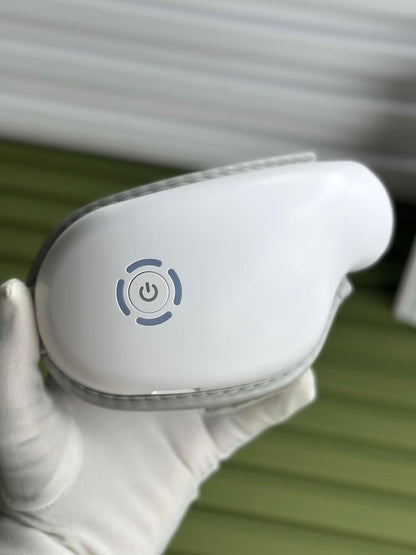 Intelligent Eye Care Massager – Smart Eye Relaxation Device | Portable & Rechargeable