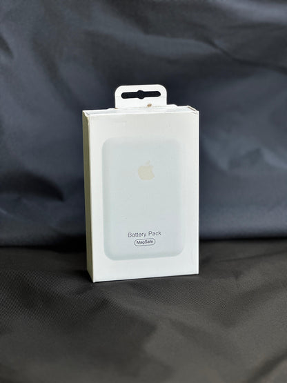 MagSafe Magnetic Wireless Power Bank 10000mAh – Fast Charging Portable Battery