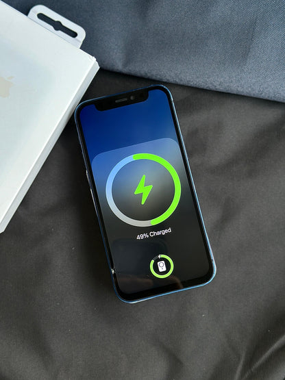 MagSafe Magnetic Wireless Power Bank 10000mAh – Fast Charging Portable Battery