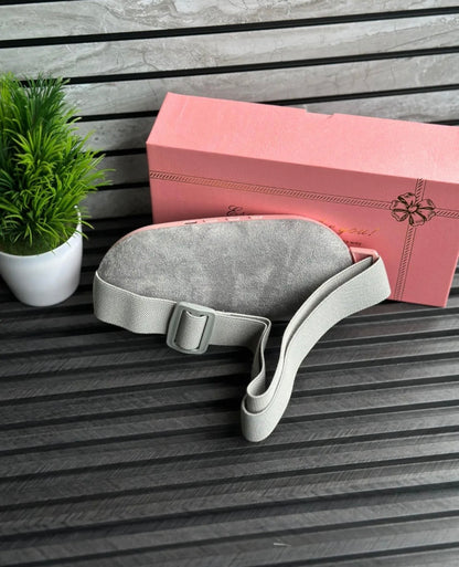Portable Rechargeable Heating Pad – Smart Warm Therapy Belt