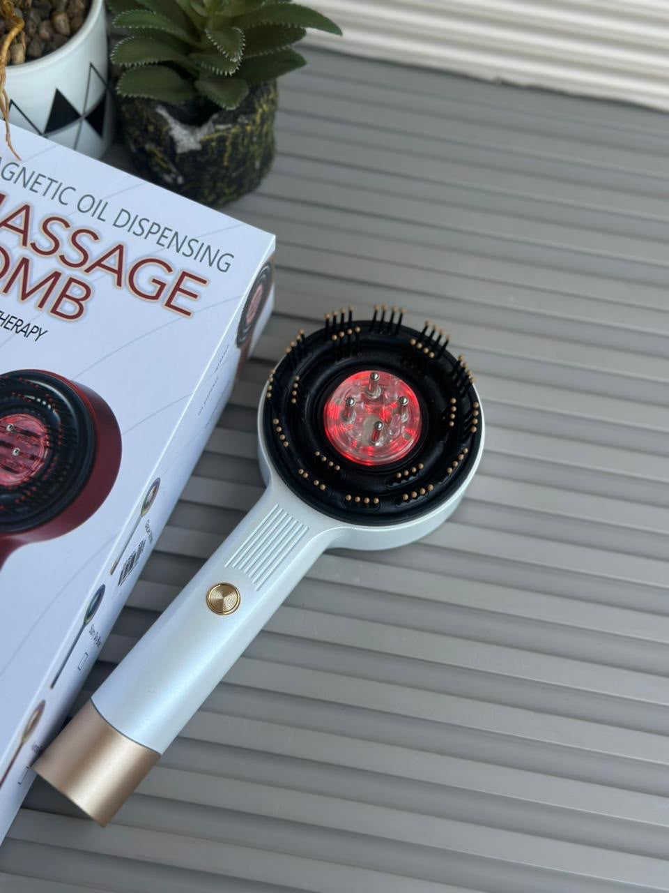 AeroGlow™ Ionic Hair Dryer – Fast Drying, Frizz-Free Salon Styling