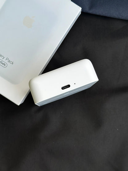 MagSafe Magnetic Wireless Power Bank 10000mAh – Fast Charging Portable Battery
